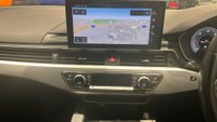USED 2020 20 AUDI A4 2.0 TDI 35 Technik Saloon 4dr Diesel S Tronic Euro 6 (s/s) (163 ps) 