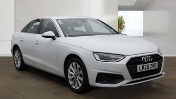 View our AUDI A4