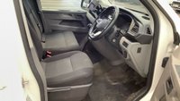 USED 2023 72 VOLKSWAGEN TRANSPORTER 2.0 TDI T32 Startline Panel Van 5dr Diesel Manual FWD SWB Euro 6 (s/s) (110 ps) FULL HISTORY/SENSORS/TOUCHSCREEN