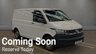 USED 2023 72 VOLKSWAGEN TRANSPORTER 2.0 TDI T32 Startline Panel Van 5dr Diesel Manual FWD SWB Euro 6 (s/s) (110 ps) FULL HISTORY/SENSORS/TOUCHSCREEN