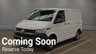 USED 2023 72 VOLKSWAGEN TRANSPORTER 2.0 TDI T32 Startline Panel Van 5dr Diesel Manual FWD SWB Euro 6 (s/s) (110 ps) FULL HISTORY/SENSORS/TOUCHSCREEN