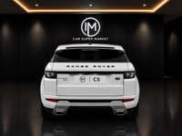 USED 2011 61 LAND ROVER RANGE ROVER EVOQUE 2.0 Si4 Dynamic Coupe 3dr Petrol Auto 4WD Euro 5 (240 ps) 