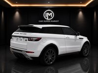 USED 2011 61 LAND ROVER RANGE ROVER EVOQUE 2.0 Si4 Dynamic Coupe 3dr Petrol Auto 4WD Euro 5 (240 ps) 