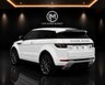 USED 2011 61 LAND ROVER RANGE ROVER EVOQUE 2.0 Si4 Dynamic Coupe 3dr Petrol Auto 4WD Euro 5 (240 ps) 