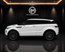 USED 2011 61 LAND ROVER RANGE ROVER EVOQUE 2.0 Si4 Dynamic Coupe 3dr Petrol Auto 4WD Euro 5 (240 ps) 
