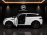 USED 2011 61 LAND ROVER RANGE ROVER EVOQUE 2.0 Si4 Dynamic Coupe 3dr Petrol Auto 4WD Euro 5 (240 ps) 