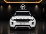 USED 2011 61 LAND ROVER RANGE ROVER EVOQUE 2.0 Si4 Dynamic Coupe 3dr Petrol Auto 4WD Euro 5 (240 ps) 