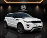 USED 2011 61 LAND ROVER RANGE ROVER EVOQUE 2.0 Si4 Dynamic Coupe 3dr Petrol Auto 4WD Euro 5 (240 ps) 