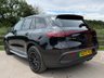 USED 2022 72 MERCEDES-BENZ EQC EQC 400 80kWh AMG Line SUV 5dr Electric Auto 4MATIC (408 ps) 