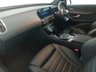 USED 2022 72 MERCEDES-BENZ EQC EQC 400 80kWh AMG Line SUV 5dr Electric Auto 4MATIC (408 ps) 