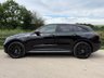 USED 2022 72 MERCEDES-BENZ EQC EQC 400 80kWh AMG Line SUV 5dr Electric Auto 4MATIC (408 ps) 