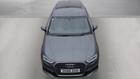 USED 2016 66 AUDI A3 1.6 TDI S line Sportback 5dr Diesel Manual Euro 6 (s/s) (110 ps) 