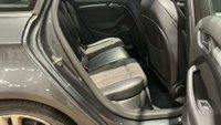 USED 2016 66 AUDI A3 1.6 TDI S line Sportback 5dr Diesel Manual Euro 6 (s/s) (110 ps) 