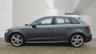 USED 2016 66 AUDI A3 1.6 TDI S line Sportback 5dr Diesel Manual Euro 6 (s/s) (110 ps) 