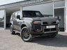 USED 2025 75 TOYOTA LAND CRUISER 2.8D COMMERCIAL 5dr Diesel Auto 4WD LWB Euro 6 (s/s) (204 ps) HEAT/COOL SEATS+APPLE CARPLAY