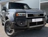 USED 2025 75 TOYOTA LAND CRUISER 2.8D COMMERCIAL 5dr Diesel Auto 4WD LWB Euro 6 (s/s) (204 ps) HEAT/COOL SEATS+APPLE CARPLAY