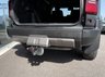 USED 2025 75 TOYOTA LAND CRUISER 2.8D COMMERCIAL 5dr Diesel Auto 4WD LWB Euro 6 (s/s) (204 ps) HEAT/COOL SEATS+APPLE CARPLAY