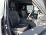 USED 2025 75 TOYOTA LAND CRUISER 2.8D COMMERCIAL 5dr Diesel Auto 4WD LWB Euro 6 (s/s) (204 ps) HEAT/COOL SEATS+APPLE CARPLAY
