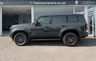 USED 2025 75 TOYOTA LAND CRUISER 2.8D COMMERCIAL 5dr Diesel Auto 4WD LWB Euro 6 (s/s) (204 ps) HEAT/COOL SEATS+APPLE CARPLAY