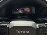 USED 2025 75 TOYOTA LAND CRUISER 2.8D COMMERCIAL 5dr Diesel Auto 4WD LWB Euro 6 (s/s) (204 ps) HEAT/COOL SEATS+APPLE CARPLAY