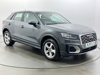 View our Audi Q2