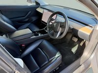 USED 2020 70 TESLA Model 3 Standard Range Plus Saloon 4dr Electric Auto RWD (241 bhp) 