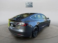 USED 2020 70 TESLA Model 3 Standard Range Plus Saloon 4dr Electric Auto RWD (241 bhp) 
