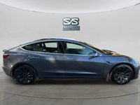 USED 2020 70 TESLA Model 3 Standard Range Plus Saloon 4dr Electric Auto RWD (241 bhp) 