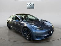USED 2020 70 TESLA Model 3 Standard Range Plus Saloon 4dr Electric Auto RWD (241 bhp) 