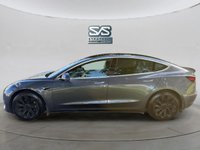 USED 2020 70 TESLA Model 3 Standard Range Plus Saloon 4dr Electric Auto RWD (241 bhp) 