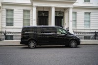 USED 2025 25 MERCEDES-BENZ V CLASS 2.0 V220d Premium MPV 5dr Diesel G-Tronic+ Euro 6 (s/s) (8 Seat, Extra Long) (163 ps) 
