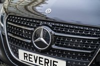USED 2025 25 MERCEDES-BENZ V CLASS 2.0 V220d Premium MPV 5dr Diesel G-Tronic+ Euro 6 (s/s) (8 Seat, Extra Long) (163 ps) 