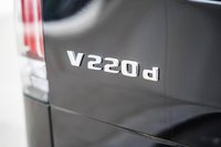 USED 2025 25 MERCEDES-BENZ V CLASS 2.0 V220d Premium MPV 5dr Diesel G-Tronic+ Euro 6 (s/s) (8 Seat, Extra Long) (163 ps) 