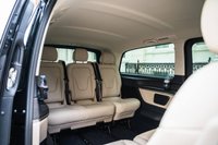 USED 2025 25 MERCEDES-BENZ V CLASS 2.0 V220d Premium MPV 5dr Diesel G-Tronic+ Euro 6 (s/s) (8 Seat, Extra Long) (163 ps) 