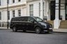 USED 2025 25 MERCEDES-BENZ V CLASS 2.0 V220d Premium MPV 5dr Diesel G-Tronic+ Euro 6 (s/s) (8 Seat, Extra Long) (163 ps) 