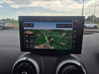 USED 2025 AUDI Q2 1.5 TFSI CoD 35 S line SUV 5dr Petrol S Tronic Euro 6 (s/s) (150 ps) 