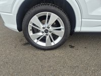 USED 2025 AUDI Q2 1.5 TFSI CoD 35 S line SUV 5dr Petrol S Tronic Euro 6 (s/s) (150 ps) 