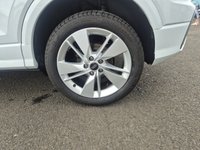 USED 2025 AUDI Q2 1.5 TFSI CoD 35 S line SUV 5dr Petrol S Tronic Euro 6 (s/s) (150 ps) 