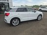 USED 2025 AUDI Q2 1.5 TFSI CoD 35 S line SUV 5dr Petrol S Tronic Euro 6 (s/s) (150 ps) 