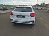 USED 2025 AUDI Q2 1.5 TFSI CoD 35 S line SUV 5dr Petrol S Tronic Euro 6 (s/s) (150 ps) 