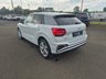 USED 2025 AUDI Q2 1.5 TFSI CoD 35 S line SUV 5dr Petrol S Tronic Euro 6 (s/s) (150 ps) 