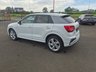 USED 2025 AUDI Q2 1.5 TFSI CoD 35 S line SUV 5dr Petrol S Tronic Euro 6 (s/s) (150 ps) 