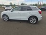 USED 2025 AUDI Q2 1.5 TFSI CoD 35 S line SUV 5dr Petrol S Tronic Euro 6 (s/s) (150 ps) 