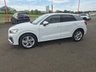 USED 2025 AUDI Q2 1.5 TFSI CoD 35 S line SUV 5dr Petrol S Tronic Euro 6 (s/s) (150 ps) 