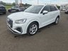 USED 2025 AUDI Q2 1.5 TFSI CoD 35 S line SUV 5dr Petrol S Tronic Euro 6 (s/s) (150 ps) 