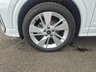 USED 2025 AUDI Q2 1.5 TFSI CoD 35 S line SUV 5dr Petrol S Tronic Euro 6 (s/s) (150 ps) 