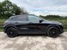 USED 2021 71 MERCEDES-BENZ EQA EQA 250 66.5kWh AMG Line SUV 5dr Electric Auto (190 ps) 