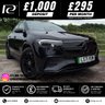 USED 2021 71 MERCEDES-BENZ EQA EQA 250 66.5kWh AMG Line SUV 5dr Electric Auto (190 ps) 