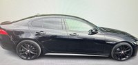 USED 2015 58 JAGUAR XE 2.0 GTDi R-Sport Saloon 4dr Petrol Auto Euro 6 (s/s) (240 ps) 
