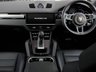 USED 2023 23 PORSCHE CAYENNE 3.0 V6 E-Hybrid 17.9kWh Platinum Edition Coupe 5dr Petrol Plug-in Hybrid TiptronicS 4WD Euro 6 (s/s) (3.6kW Charger) (462 ps) 